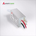 220v 12v 24v mini constant voltage led transformer 12w LED driver